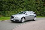 Vauxhall Insignia Sports Tourer 2011 года